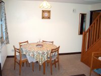 [ Dining Area ]